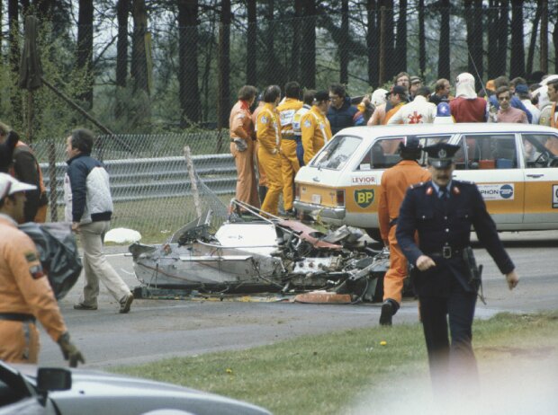 Gilles Villeneuve