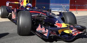 Warum Rallye-Piloten in der Formel 1 nicht bestehen können