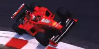 Eddie Irvine