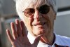 Gerhard Berger glaubt: Formel-1-Verkauf an Liberty ist durch