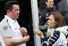 Bild zum Inhalt: Claire Williams gesteht: "Hätte Button liebend gerne engagiert"