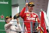 Ferrari: Podest kaschiert schwere Heimschlappe gegen Silber