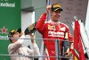 Bild zum Inhalt: Ferrari: Podest kaschiert schwere Heimschlappe gegen Silber