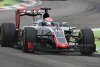 Bild zum Inhalt: Haas im McLaren-Duell: Grosjean relativiert Gutierrez-Patzer