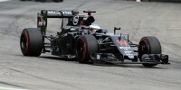 Bild zum Inhalt: McLaren: Alonso verhöhnt Ingenieur mit hämischem Gelächter