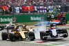 Palmer tobt nach Nasr-Crash: Besseres Racing in der GP2!