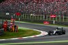 Warum Hamilton in Runde elf nicht mehr gewinnen konnte