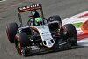 Bild zum Inhalt: Force India: Autoscooter kostet Nico Hülkenberg WM-Punkte