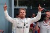 Überlegener Rosberg: Woher kam die Leistungssteigerung?
