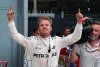 Bild zum Inhalt: Überlegener Rosberg: Woher kam die Leistungssteigerung?