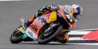 Brad Binder
