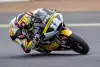 Bild zum Inhalt: Moto2 Silverstone: Lüthi siegt trotz Schmerzen, Strafe für Zarco