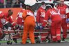 Bild zum Inhalt: Start-Unfall in Silverstone: Das sagen Baz und Espargaro