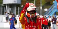 Bild zum Inhalt: GP2 Monza 2016: Nato mit Raketenstart zum Sprint-Sieg