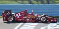 Bild zum Inhalt: Watkins Glen: Dixon dominiert, Meisterschaft vorentschieden