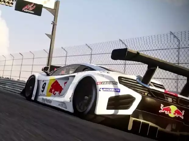 Titel-Bild zur News: Assetto Corsa