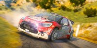 Bild zum Inhalt: WRC 6 mit Splitscreen-Modus - plus Trailer