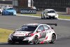 WTCC Japan: Honda-Dreifacherfolg in der Heimat