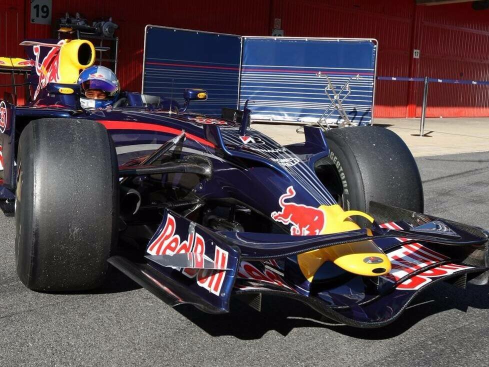 Sebastien Loeb