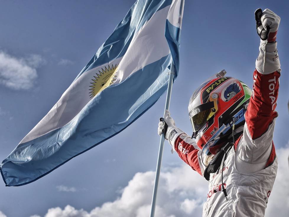 Jose-Maria Lopez