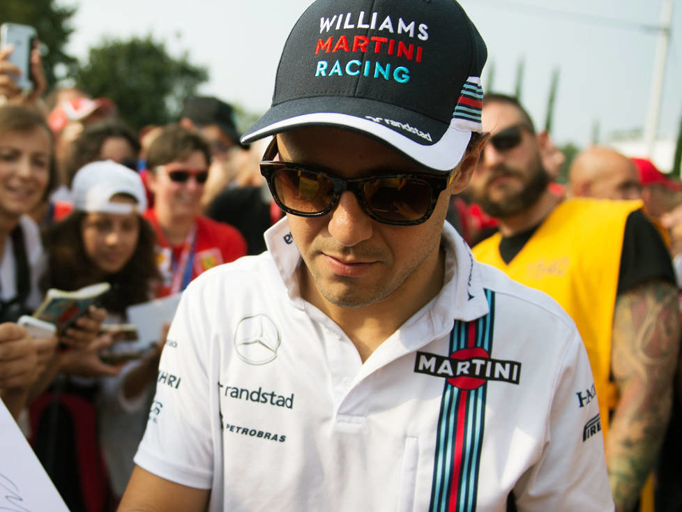 Felipe Massa