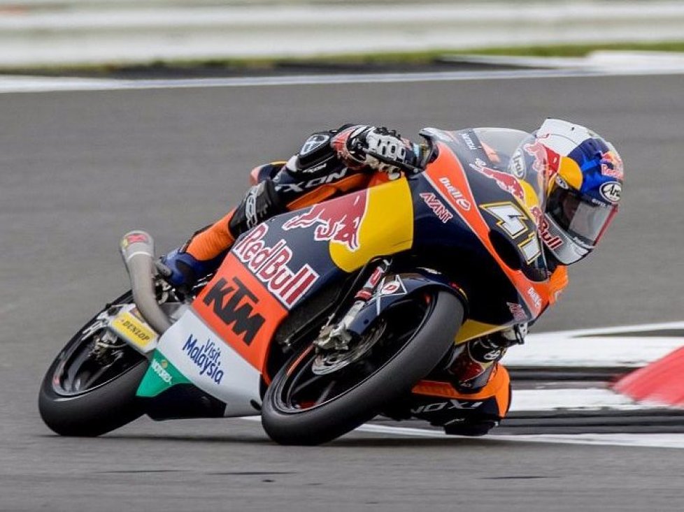 Brad Binder