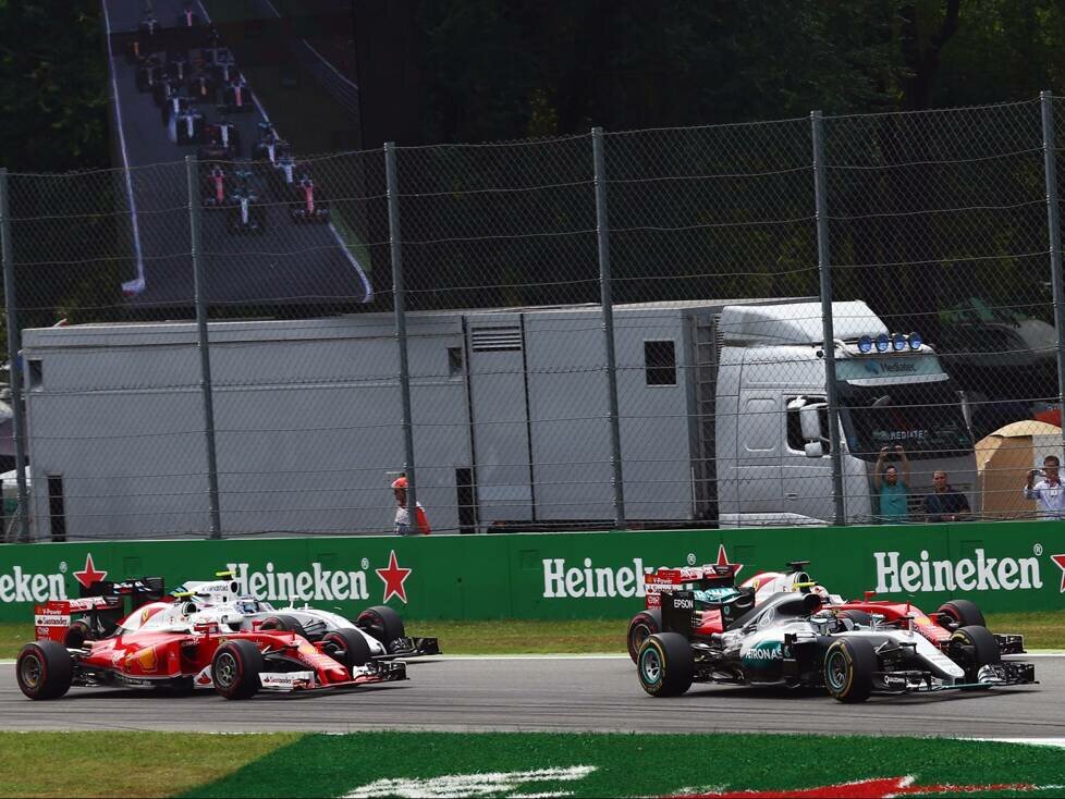 Nico Rosberg