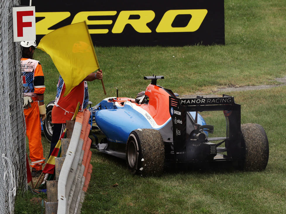 Pascal Wehrlein