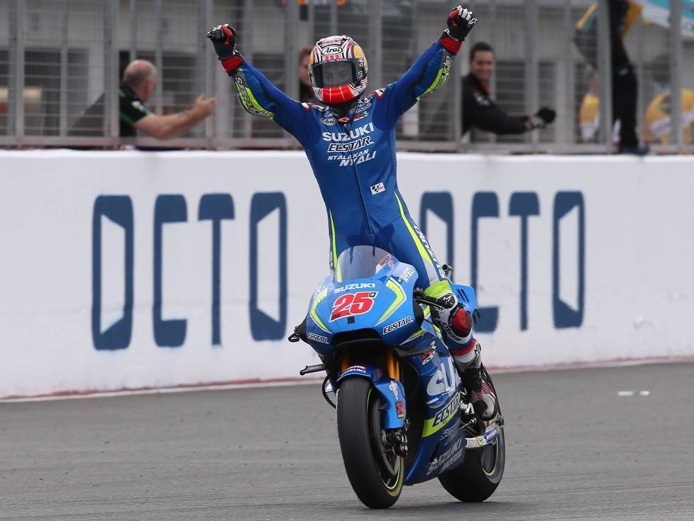 Maverick Vinales