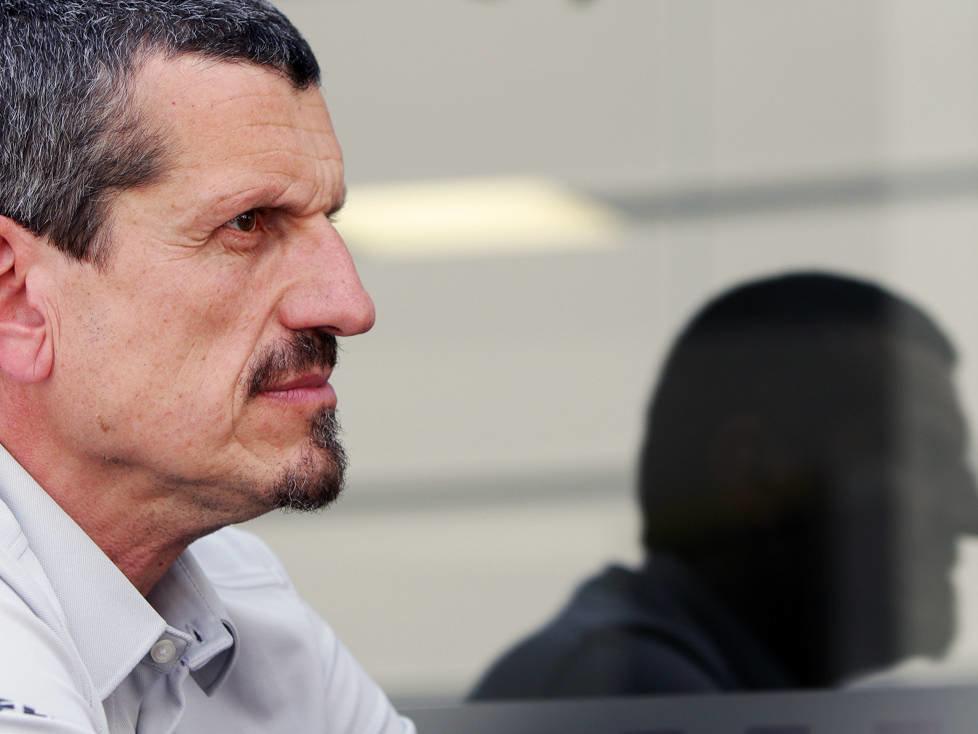 Günther Steiner