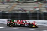 Ricardo Gonzalez, Filipe Albuquerque und Bruno Senna 