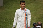 Pascal Wehrlein (Manor) 