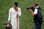 Pascal Wehrlein (Manor) 