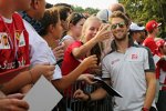 Romain Grosjean (Haas) 