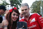 Maurizio Arrivabene 