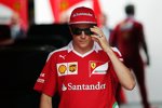 Kimi Räikkönen (Ferrari) 