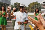 Lewis Hamilton (Mercedes) 