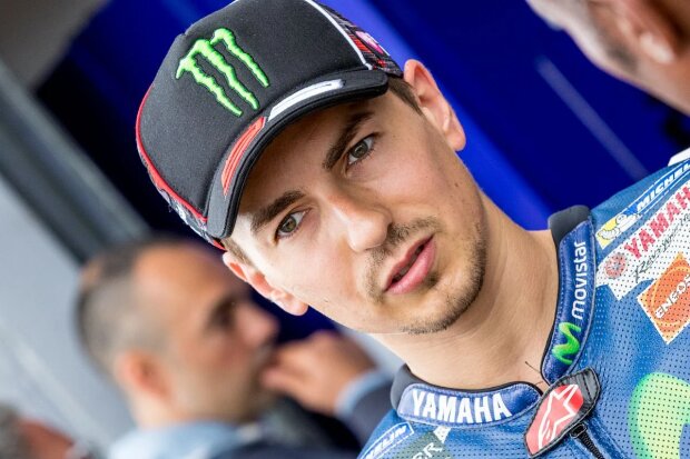  ~Jorge Lorenzo~    