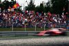 Bild zum Inhalt: Ferrari ungeduldig: "Saison mit Stil und Klasse abschließen"