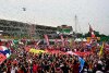 Bekanntgabe ohne Vertrag: Warum Monza weiter bangen muss