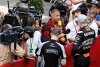 Bild zum Inhalt: TV-Quoten Italien 2016: Formel 1 von König Fußball geschlagen
