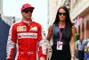 Bild zum Inhalt: Räikkönen-Kritiker Villeneuve: "Bin Fan von Kimi geworden"