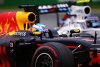 Schulnoten Monza: Vierter Saisonsieg für Daniel Ricciardo
