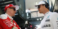 Bild zum Inhalt: Rekord sicher: Nico Rosberg besiegt Finnland-Fluch in Monza