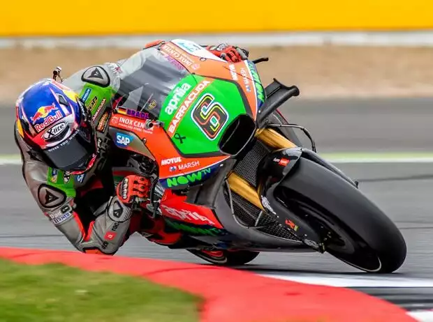 Titel-Bild zur News: Stefan Bradl
