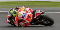 Bild zum Inhalt: Ducati: Rückkehr zu alten Problemen?