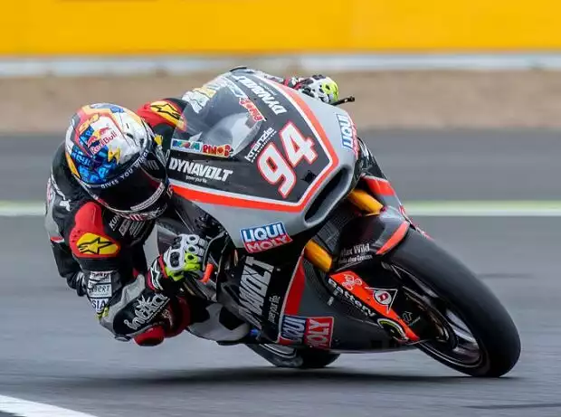 Jonas Folger Titel-Bild zur News: Jonas Folger