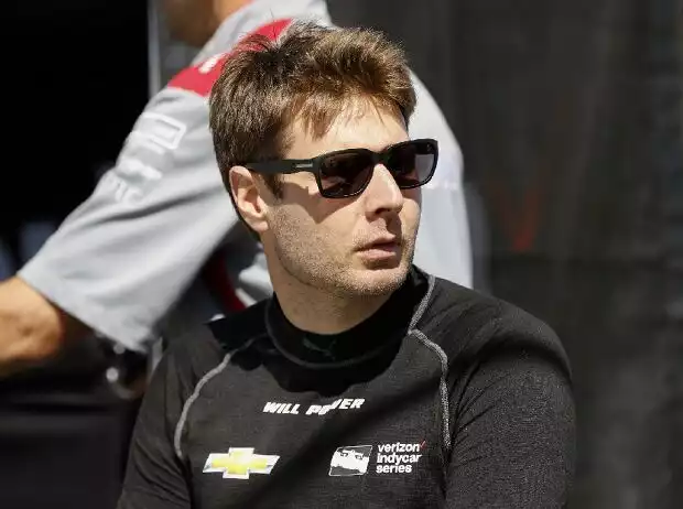 Will Power Titel-Bild zur News: Will Power