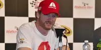 Bild zum Inhalt: Dale Earnhardt Jr. macht Genesung zuversichtlich