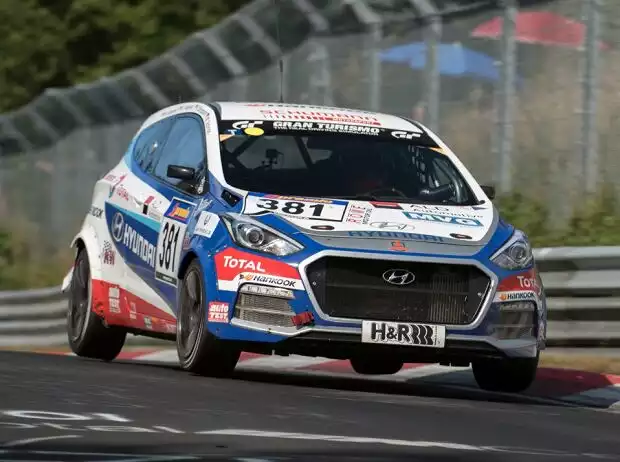 Hyundai i30 Turbo Titel-Bild zur News: Hyundai i30 Turbo